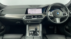 BMW X6 xDrive40i MHT M Sport 5dr Step Auto Petrol Estate